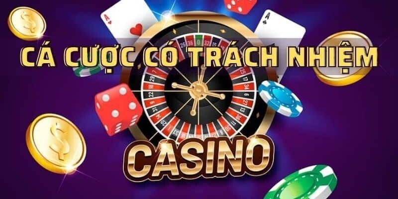 Chơi có trách nhiệm Thao tác đúng của thành viên trên Kubet8