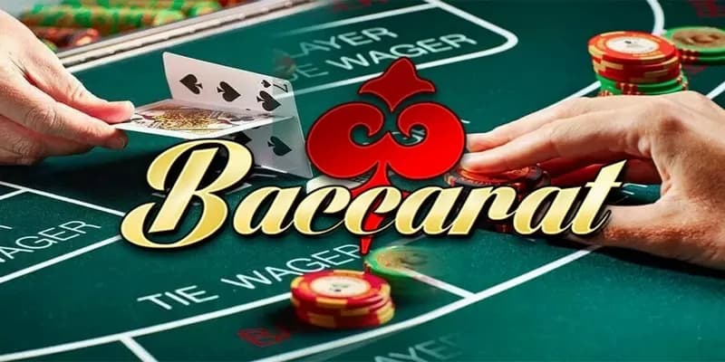 Baccarat Online Hướng Dẫn Chơi Chi Tiết Nhất Tại Kubet88