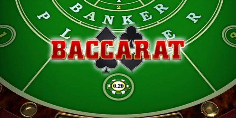 Cách chơi baccarat hiệu quả tại Kubet88