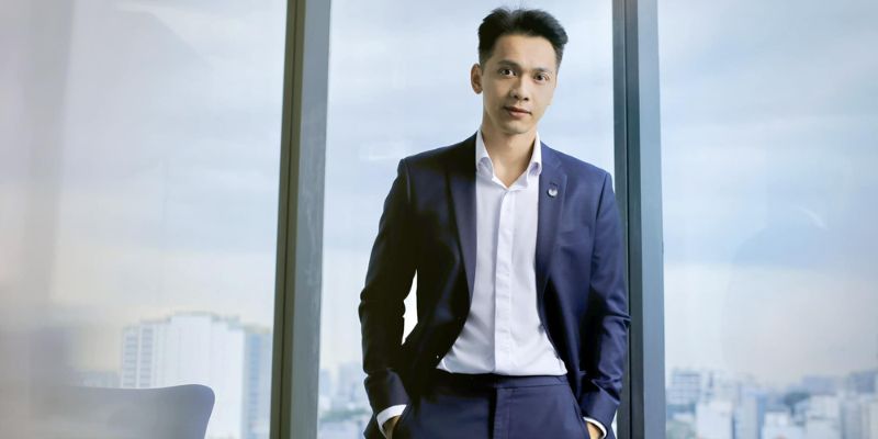 CEO Tuấn Nguyễn - Người đứng sau đại thành công của KUBET88