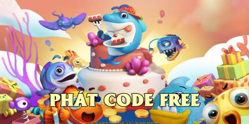 ảnh đại đại diện code bắn cá