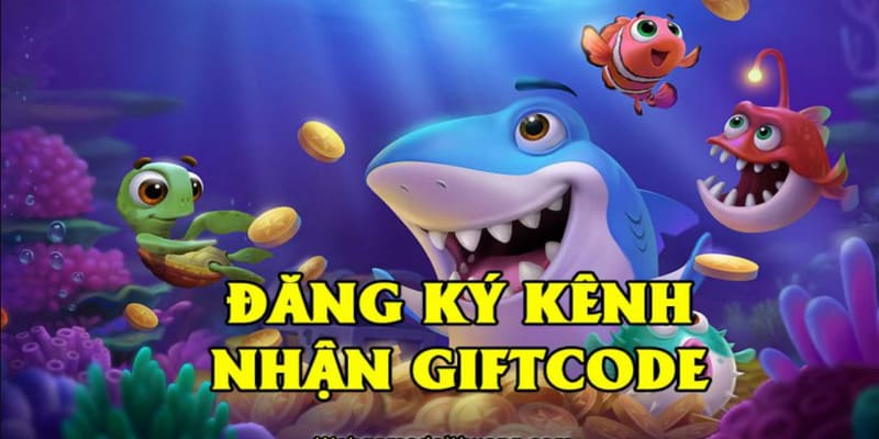 Nhấn like fanpage có ngay quà khủng