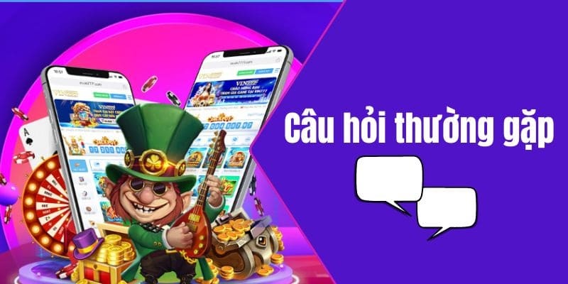 FAQ câu hỏi thường gặp về an toàn khi giao dịch trên hệ thống