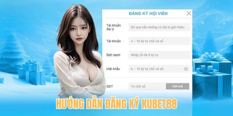 Đăng Nhập Kubet88 Hướng Dẫn Chi Tiết Cho Người Mới Tham Gia