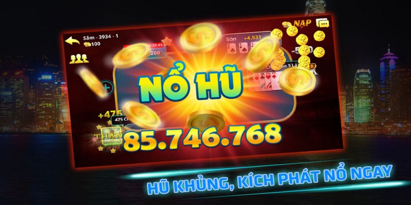 Tool nổ hũ - Cánh tay đắc lực cho game thủ