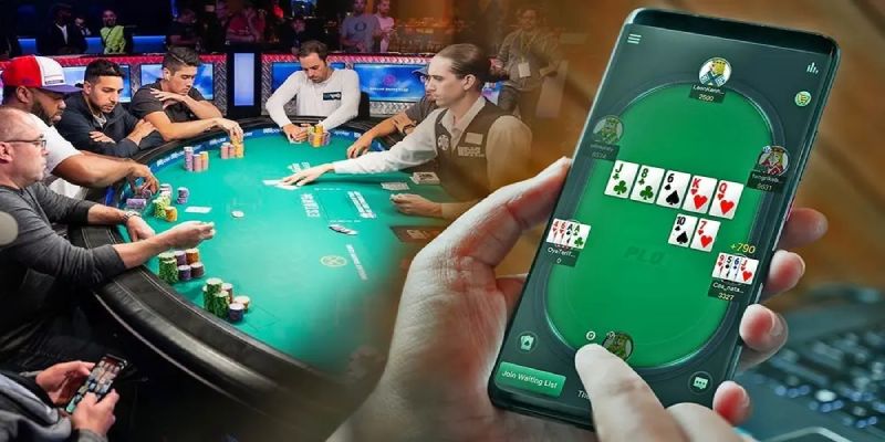 Các kinh nghiệm chơi poker cực hay từ cao thủ cao tay