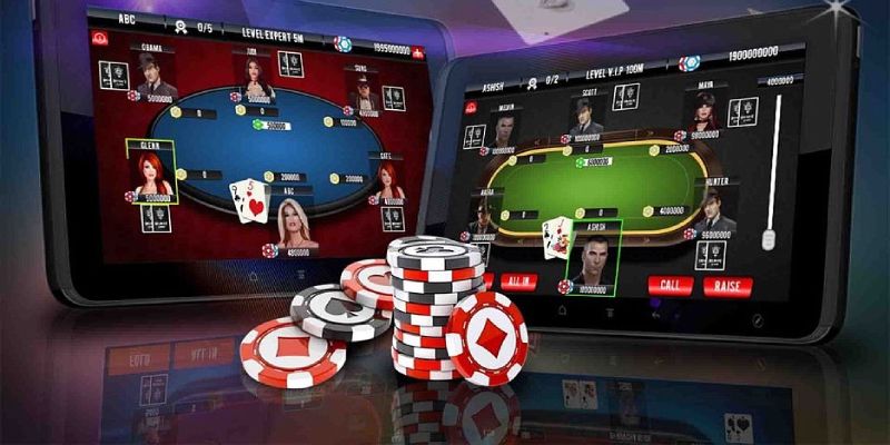 Luật chơi game poker chi tiết nhất dành cho người mới