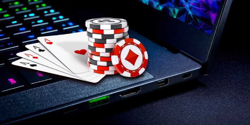 Poker online trò chơi có tính hấp dẫn và kịch tính cao