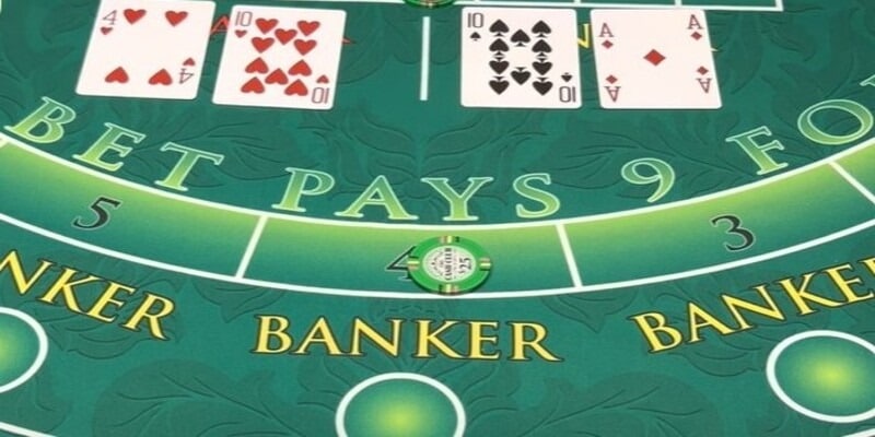 Tìm hiểu về Baccarat online tại Kubet88