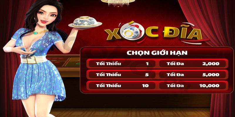 Cách tham gia chơi xóc đĩa cực chuẩn bạn nên biết